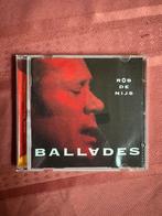 Rob de Nijs - Ballades, Verzenden, Gebruikt, Levenslied of Smartlap