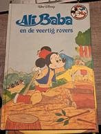 Disney Boekenclub Boekjes, Boeken, Ophalen of Verzenden, Gelezen, Sprookjes