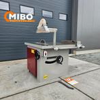 Harwi 130 Cirkelzaag schulpzaag ** Nieuw model, Doe-het-zelf en Verbouw, Gereedschap | Zaagmachines, Harwi scm robland felder hammer panhans