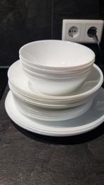 Ikea service set, Ophalen, Zo goed als nieuw, Overige stijlen