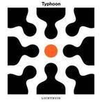 Typhoon 'Lichthuis' LP (oranje vinyl uit 2020)/signed, Ophalen of Verzenden, 2000 tot heden, Nieuw in verpakking, 12 inch