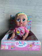 Baby Born Funny Faces Bouncing Baby nieuw defect, Ophalen of Verzenden, Nieuw, Babypop