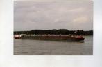 scheepvaart-foto-BINNENVAART-vopak planck, Ophalen of Verzenden, Zo goed als nieuw, Motorboot, Boek of Tijdschrift