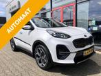 Kia Sportage 1.6 T-GDi 177pk AWD GT-Line Trekhaak (RIJKLAARP, Auto's, Kia, Automaat, Gebruikt, 4 cilinders, Met garantie (alle)