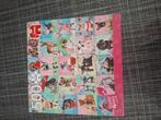 2 leuke Jumbo dierenpuzzels 500 stuks,compleet., Ophalen of Verzenden, 500 t/m 1500 stukjes, Zo goed als nieuw, Legpuzzel