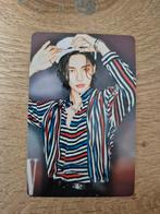 Stray Kids lomocard Noeasy Hwang Hyunjin, Verzamelen, Ophalen, Zo goed als nieuw, Foto of Kaart