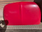Fiat 500 Oldtimer onderdelen te koop !, Ophalen of Verzenden, Fiat, Motorkap