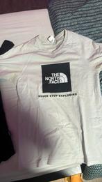 1 balr t-shirt maat M en 1 the north face t-shirt maat S/P, Kleding | Heren, T-shirts, Ophalen, Overige kleuren, Overige maten