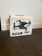 Drone S160, Verzenden, Zo goed als nieuw, Drone met camera