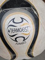 een 84 cm wereld beker bal 2006, Ophalen, Gebruikt, Spel