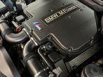BMW 5 Serie E39 M5 / Oxford Grün / 400 PK / S62 5.0 V8 / En, Auto's, Achterwielaandrijving, Leder, Handgeschakeld, Sedan