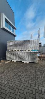 TE KOOP 22 isolatie platen, Doe-het-zelf en Verbouw, Isolatie en Afdichting, Ophalen, Nieuw, Hardschuim (Pir), 15 m² of meer