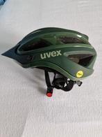 Prachtige fietshelm - weinig gedragen - Uvex, Ophalen of Verzenden, Zo goed als nieuw