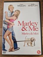 Marley & me, Alle leeftijden, Ophalen of Verzenden, Zo goed als nieuw, Romantische komedie