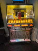 Seeburg 100j uit 1955, 1950 tot 1960, Zo goed als nieuw, Seeburg, Ophalen