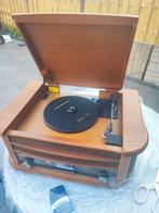 Platenspeler soundmaster, Ophalen of Verzenden, Zo goed als nieuw, Overige merken