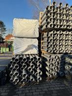 PVC buizen in alle maten - afvoer / riool / hemelwater, Doe-het-zelf en Verbouw, Ophalen, Pvc, Nieuw, 4 tot 6 meter