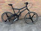 Marin Mountainbike, Fietsen en Brommers, Fully, 45 tot 49 cm, Zo goed als nieuw, Ophalen
