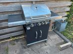Gasbarbecue, Ophalen, Gebruikt