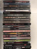 Verzameling cd's 46x Punk Grunge Metal cd collectie, Ophalen of Verzenden, Gebruikt