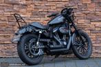 Harley-Davidson XL883N Iron Sportster 883 ABS (bj 2015), Info@harley-davidson.com, Bedrijf, 883 cc, Harley--Davidson