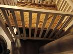 Wieg / Box., Kinderen en Baby's, Boxen, Ophalen, Gebruikt, Vierkant
