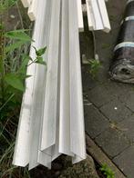 Aluminium daktrimmen, Doe-het-zelf en Verbouw, Metalen, Ophalen, Nieuw, Aluminium