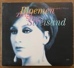 Karin Bloemen - Bloemen Zingt/Sings Streisand, 2000 tot heden, Ophalen of Verzenden, Zo goed als nieuw