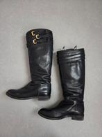 Paul Warmer Laarzen, Hoge laarzen, Zwart, Ophalen of Verzenden, Gedragen