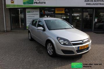 Opel Astra 1.4 Edition beschikbaar voor biedingen