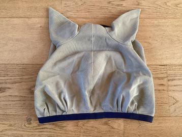 Bucas buzz-off vliegenmasker medium vliegen masker beschikbaar voor biedingen