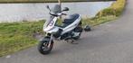 Actie prijs! Orginele Gilera runner 125vx 4t sebac, Gilera, Zo goed als nieuw, Ophalen