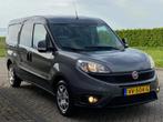 Fiat Doblò Cargo 1.3 MJ L2H1 Maxi Bj 2016 Lang Airco Navi P, Auto's, Bestelauto's, Origineel Nederlands, Te koop, 2330 kg, Zilver of Grijs