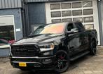 Dodge Ram 1500 5.7 V8 4x4 Crew Cab Sport | Pano | 360 Camera, Automaat, Gebruikt, 5654 cc, Zwart