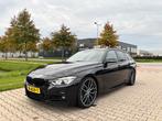 BMW 320d M Pakket Last Edition Aut 2018 PANO 20”, Automaat, 745 kg, Achterwielaandrijving, 4 cilinders