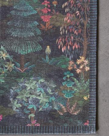 Pip Studio vloerkleed kleed UITVERKOOP SHOWROOM MODELLEN beschikbaar voor biedingen