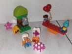 Duplo verjaardags picknick, Gebruikt, Ophalen of Verzenden, Duplo, Duplo