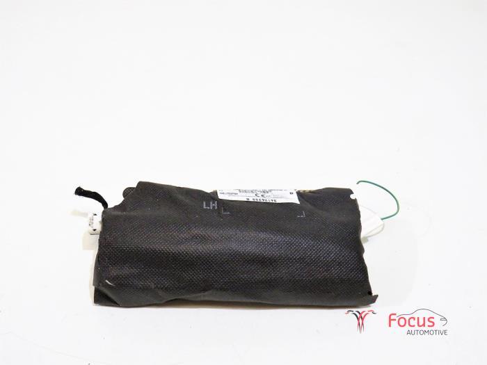 Airbag stoel (zitplaats) van een Peugeot 308, Auto-onderdelen, Overige Auto-onderdelen, Peugeot, Gebruikt, 3 maanden garantie
