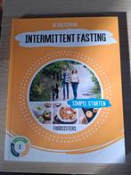 Intermittent Fasting - Food Sisters, Ophalen of Verzenden, Zo goed als nieuw, Dieet en Voeding, Food Sisters