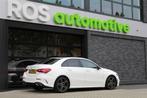 Mercedes-Benz A-Klasse 180 Business Solution AMG | NAP | PAN, Auto's, Mercedes-Benz, 65 €/maand, Gebruikt, Euro 6, 4 cilinders
