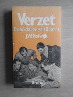 Verzet - De 66 dagen van Baarlo - Noord-Limburg, Boeken, Oorlog en Militair, Ophalen of Verzenden, Tweede Wereldoorlog, Zo goed als nieuw