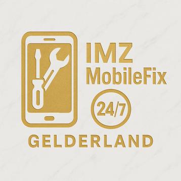 MobileFix reparatie voor toestellen beschikbaar voor biedingen