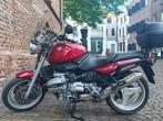 BMW R850R | Goed onderhouden | Originele zijkoffers, Motoren, Motoren | BMW, 2 cilinders, Particulier, Meer dan 35 kW, 850 cc