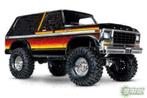 Traxxas TRX-4 Bronco Crawler, Hobby en Vrije tijd, Modelbouw | Radiografisch | Auto's, Elektro, Auto offroad, Nieuw, Ophalen of Verzenden