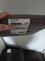 6 Stoel kussens van Ikea, Justina, Ophalen of Verzenden, Nieuw, Grijs, Vierkant