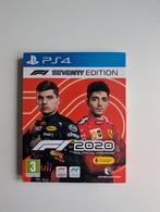 F1 2020 Seventy Edition - PS4/PS5, Online, Racen en Vliegen, 2 spelers, Ophalen of Verzenden