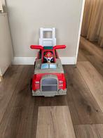 Paw Patrol Loopauto - Brandweerwagen, Ophalen, Gebruikt