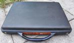Samsonite attaché koffer, Sieraden, Tassen en Uiterlijk, Koffers, Gebruikt, Hard kunststof, Slot, Minder dan 50 cm