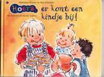 Hoera, er komt een kindje bij! Marianne Busser Ron Schröder, Marianne Busser en Ron Schröder, Ophalen of Verzenden, Zo goed als nieuw