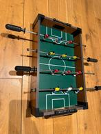 Voetbaltafel - tafelmodel, Kinderen en Baby's, Speelgoed | Voetbaltafels, Ophalen, Zo goed als nieuw